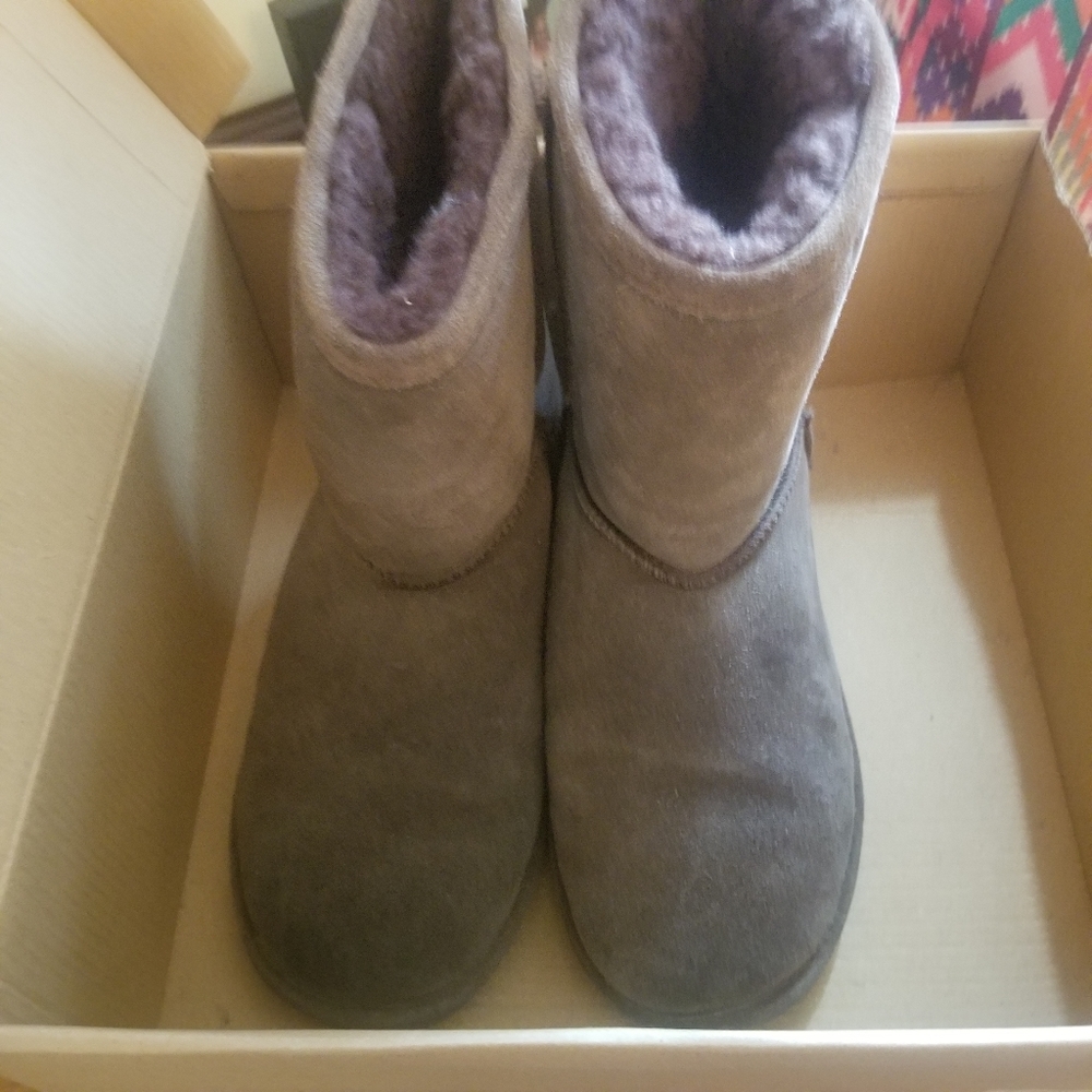Tamarac Winter Boots